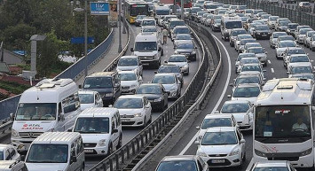Karayolları Genel Müdürlüğü açıkladı: Araçlar o bölgelerde yavaşlayacak
