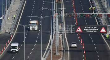 Karayolları Genel Müdürlüğü açıkladı: Otoyol ve köprü geçiş ücretlerine zam geldi