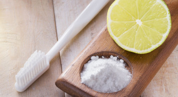 Karbonat ve Limon Diş Sağlığını Tehdit Ediyor!