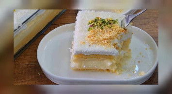 Kardelen pastası tarifi : en güzel ve lezzetli kardelen pastası nasıl yapılır? Kardelen pastası malzemeleri ve pratik tarifi