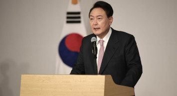 Kardeş ülke Güney Kore’den depremzedeler için 10 milyon dolarlık konut desteği