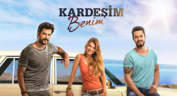 Kardeşim Benim filmi konusu ne? Kardeşim Benim filmi ne zaman yayınlanacak? Kardeşim Benim oyuncuları