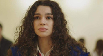 Kardeşlerim Asiye öldü mü? Su Burcu Yazgı Coşkun diziden neden ayrılıyor?