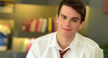 Kardeşlerim dizisi Kaan öldü mü, diziden çıkacak mı, ayrıldı mı? Eren Ören Kardeşlerim dizisinden neden ayrıldı?