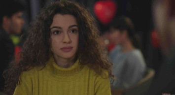 Kardeşlerim dizisinde Asiye karakterini Su Burcu Yazgı Coşkun canlandırıyor