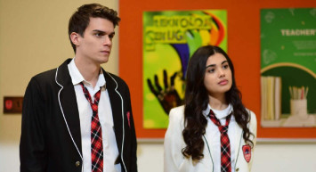 Kardeşlerim dizisinde Kaan ve Süsen öldü mü, diziden ayrıldı mı? Eren Ören ve Lizge Cömert  Kardeşlerim’den ayrılıyor mu?