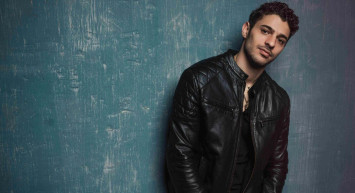 Kardeşlerim dizisinde Kadir karakterine Halit Özgür Sarı hayat veriyor