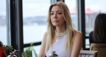 Kardeşlerim dizisinde Nebahat karakterine Simge Selçuk hayat veriyor