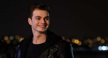 Kardeşlerim dizisindeki Berk karakteri kimdir? Recep Usta nereli, yaşı kaç?