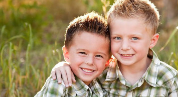 Kardeşlerin ruh sağlığı birbirini tetikliyor!