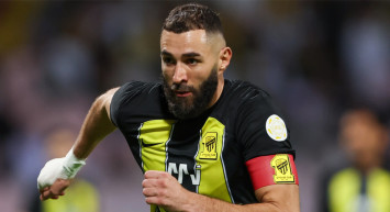 Karim Benzema'dan siyasetçiye suç duyurusu: Çıkan iddialar sonrası harekete geçti