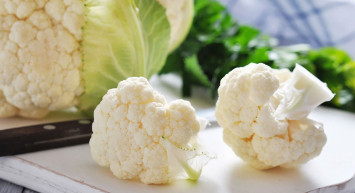 Karnabahar faydaları nelerdir, hangi mevsimde yetişir? Karnabaharda hangi vitaminler var? Vejetaryenler için karnabahar köftesi tarifi