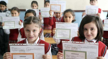 Karneler ne zaman alınacak? 2022 MEB yaz tatili ve karne tarihi