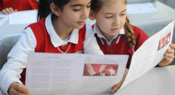 Karnesinde 2 olan takdir teşekkür alabilir mi? Teşekkür için not ortalaması kaç olmalı?