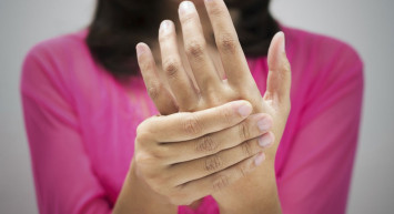 Karpal Tünel Sendromu Nedir, Belirtileri Nelerdir?