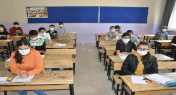 Kars liseleri MEB 2022 taban puanları, yüzdelik dilimleri - Kars LGS  MEB 2022 Lise taban puanları