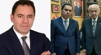 Kars’ta gülen taraf MHP oldu: Kars Belediye Başkanı Ötüken Senger kimdir?