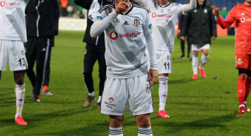 Kartal Kayra Yılmaz hangi takıma gidiyor? Ümit Milli Takım kampında Beşiktaş'a geri döneceğini açıkladı