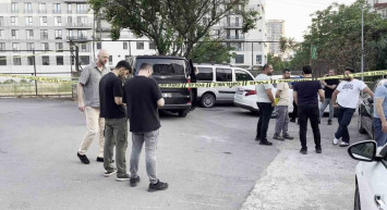 Kartal’da metruk gecekonduda kadın cesedi bulundu