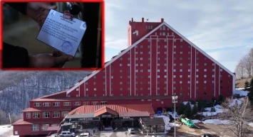 Kartepe’de Kayak Oteline Mühür: 33 Eksik Nedeniyle Faaliyet Durduruldu
