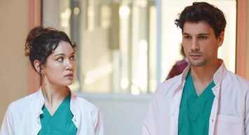 Kasaba Doktoru 1. bölüm fragmanı