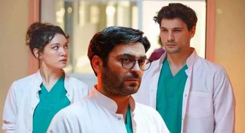 Kasaba Doktoru dizisi final mi yapıyor? TRT'nin yeni dizisi Kasaba Doktoru final tarihi belli oldu
