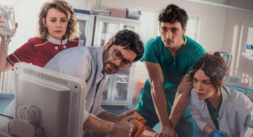 Kasaba Doktoru dizisi uyarlama mı, orjinali ne? Kasaba Doktoru dizisi hangi diziden uyarlandı?