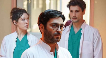 Kasaba Doktoru dizisinde işler karıştı: Yeni bölümdeki o detaya hayranlar tepki gösterdi