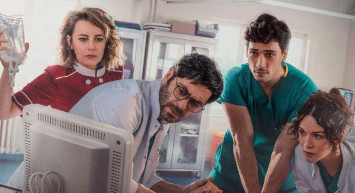 Kasaba Doktoru dizisinde kim kimdir, hangi karakteri hangi oyuncu canlandırıyor?