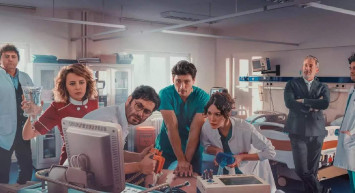 Kasaba Doktoru filmi kaç bölüm sürecek ne zaman final yapacak?