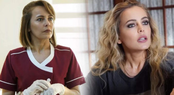 Kasaba Doktoru Mine karakterini canlandıran oyuncu kimdir? Vildan Atasever kaç yaşında? biyografisi ve rol aldığı yapımlar