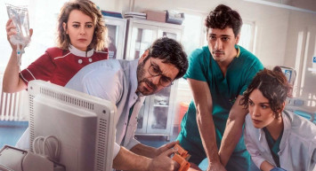 Kasaba Doktoru sezon finali ne zaman, hangi tarihte? Kasaba Doktoru dizisi sezon finali tarihi değişti