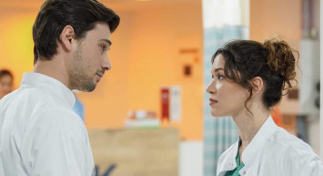 Kasaba Doktoru Uluçınar Hastanesi nerede, gerçekten var mı? Kasaba Doktoru hangi diziden uyarlama?