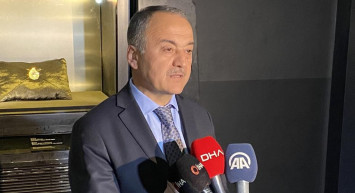 ''Kaşıkçı Elması çalındı'' iddialarına Topkapı Saray'ından yanıt gecikmedi!