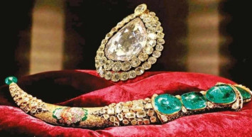 Kaşıkçı Elması çalındı mı? Kaşıkçı elması iddiaları doğru mu? Kaşıkçı Elması nerede sergileniyor, hangi müzede?