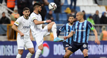 Kasımpaşa Adana Demirspor maç özeti ve golleri izle Bein Sports 1 | Kasımpaşa Adana Demir youtube geniş özeti ve maçın golleri