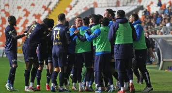 Kasımpaşa Adana'da güldü: Adana Demirspor'u mağlup etti