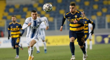 Kasımpaşa Ankaragücü maçı ne zaman ve hangi kanalda? Kasımpaşa Ankaragücü maçı hakemi kim? Süper Lig’de 13. hafta başlıyor