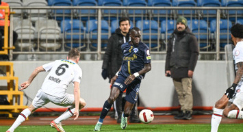 Kasımpaşa ile Karagümrük yenişemedi: Haliç derbisinde kazanan çıkmadı