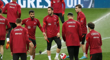 Kasımpaşalı Umut Bozok, A Milli Takım kadrosundan çıkarıldı!