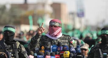 Kassam Tugayları’ndan intikam sözleri: ‘İsrail, bedelini kanıyla ödeyecek’