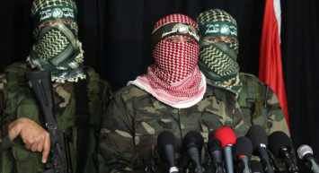 Kassam Tugaylarından ''Yeni Sürprizlere Hazır Olun'' Açıklaması: Bir Siyonist Komutan Öldürüldü!