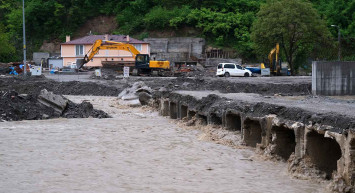 Kastamonu Emniyeti'nin Bozkurt Raporu ortaya çıktı: Sel felaketinin nedeni belli oldu!