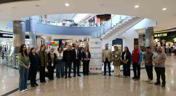 Kastamonu'da 'Bir Şehir, Bin Hikaye' Fotoğraf Sergisi Ziyarete Açıldı
