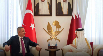 Katar’da bulunan Hakan Fidan, İran-ABD Müzakereleriyle İlgili "İnşallah neticeye ulaşır, aksini düşünmek bile istemiyoruz" dedi