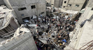 Katar’dan açıklama geldi: İsrail ile Hamas anlaşma sağladı