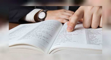 Kâtibiadil nedir, ne demek? TDK anlamı ile kâtibiadil ve kullanımı