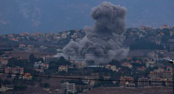 Katil İsrail hem Lübnan'a hem Gazze'ye Ölüm Yağdırıyor! Yüzlerce Ölü ve Yaralı Var!