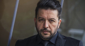 Katıldığı Programda HDP'yi Öven Ünlü Türkücü Nihat Doğan Açıklamalarıyla Sosyal Medyada Olay Yarattı!