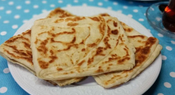 Katmer tarifi : en güzel ve lezzetli Katmer nasıl yapılır? Katmer malzemeleri ve pratik tarifi